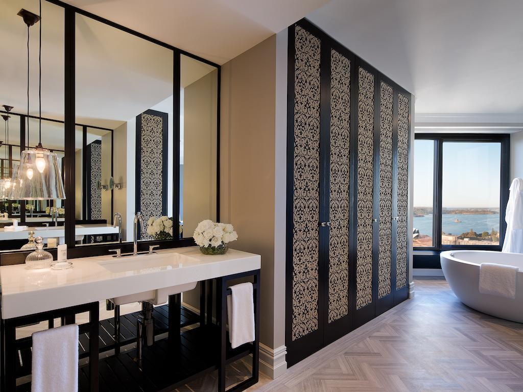 Suite Club Royale 1 Chambre - Vue sur Opéra