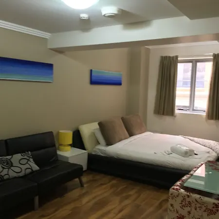 Sydney Riseon Hotel-2