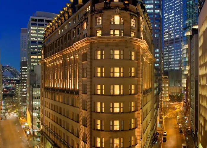 Paradox Sydney