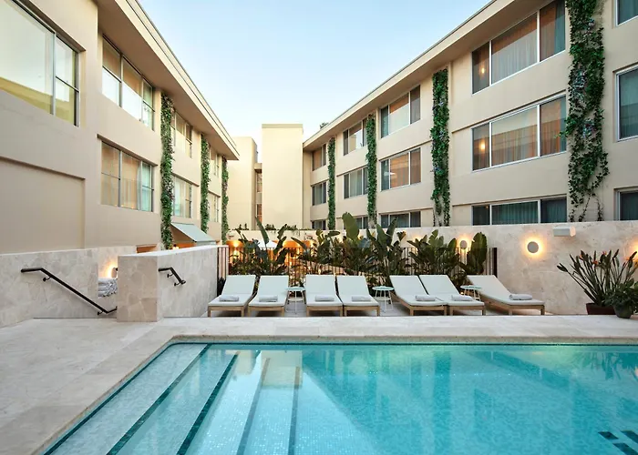 Hotel Oxford House à Cité de Cité de Sydney