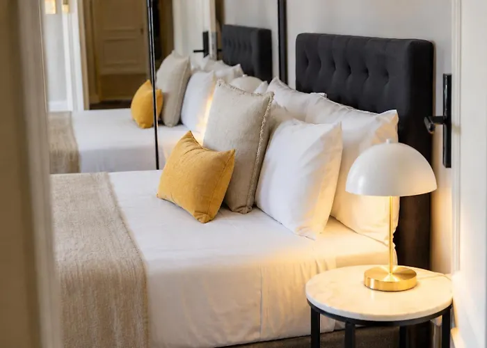 Bayswater Boutique Lodge - Potts Point